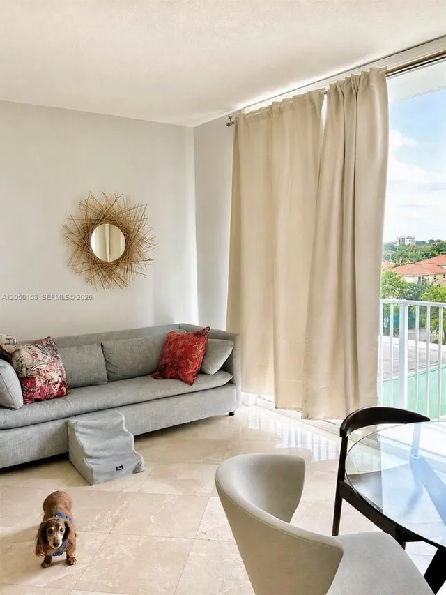 1-bedroom rental at 3180 SW 22nd Terrace #507, Miami