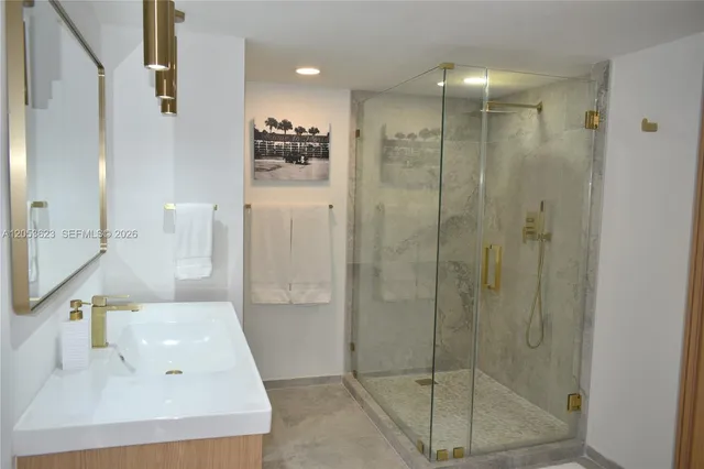 1-bedroom rental at 1865 S Ocean Drive #14N, Hallandale Beach