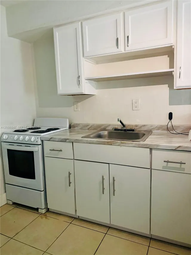 2-bedroom rental at 800 NW 56 Street #3, Miami