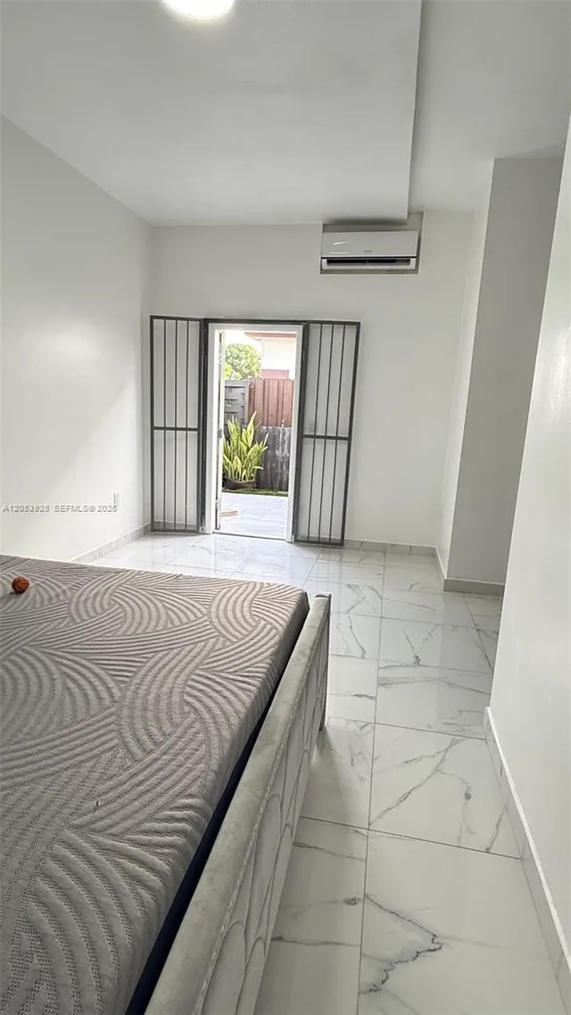 1-bedroom rental at 11001 SW 226th Terrace #11001, Miami