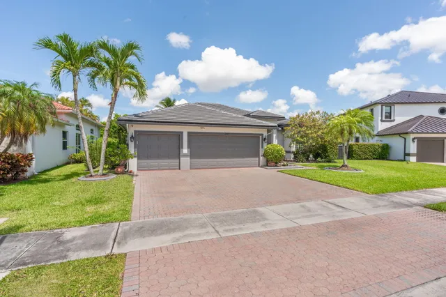 5-bedroom home at 5617 NW 106TH Way, Coral Springs