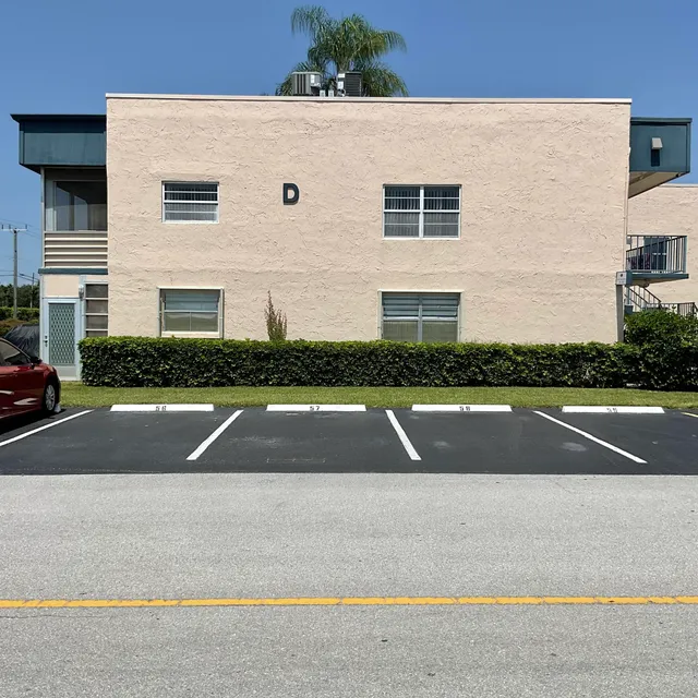 1-bedroom home at 192 Flanders Drive, Delray Beach