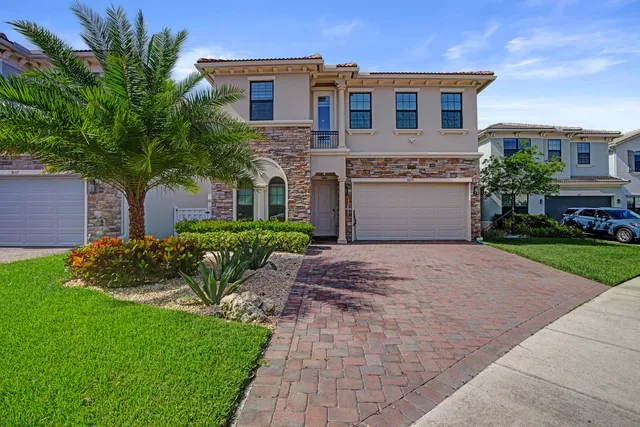 5-bedroom home at 8655 NW 39TH Court, Coral Springs