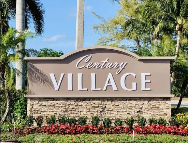 2-bedroom home at 306 Wellington A, West Palm Beach