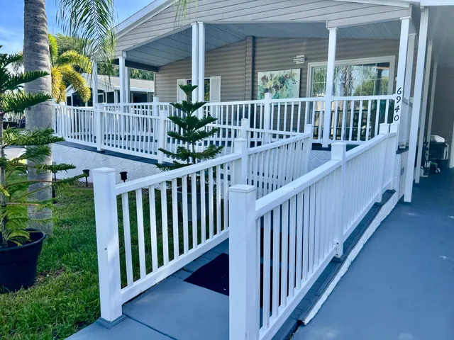 3-bedroom home at 6940 NW 44th Avenue #Lot E-07, Coconut Creek