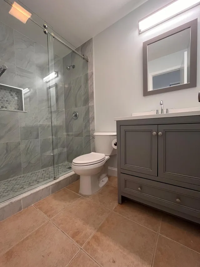 2-bedroom rental at 522 46th Street, West Palm Beach