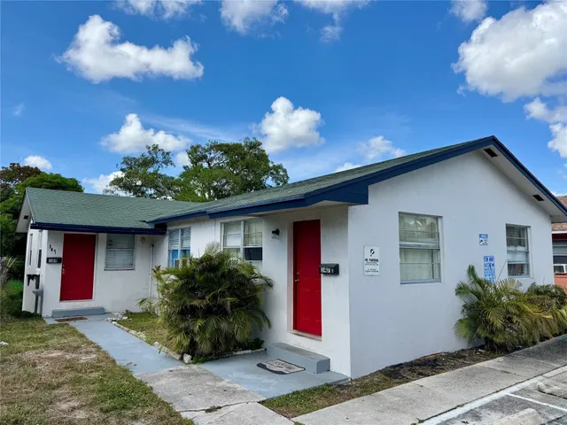 2-bedroom rental at 147 W 17th Street, Riviera Beach