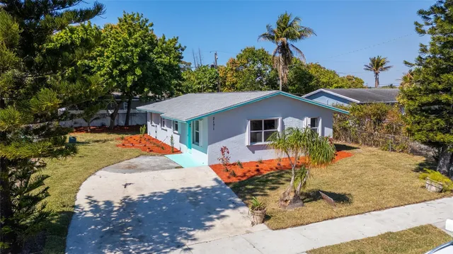4-bedroom rental at 2171 NW 29th Avenue, Fort Lauderdale