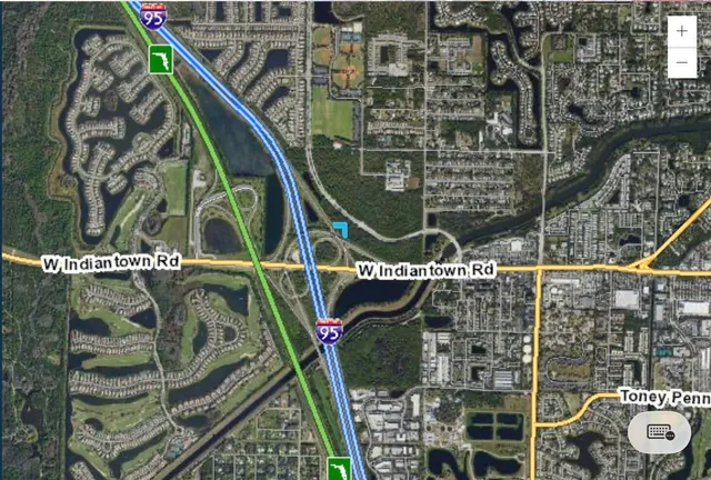 Land at 0 Vacant Land Island Way INDIANTOWN RD,