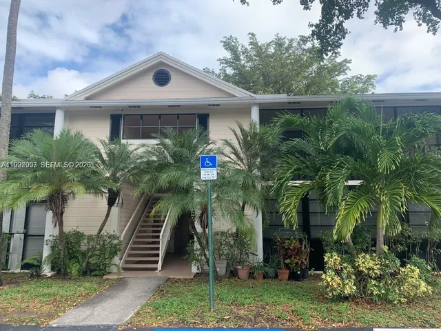 2-bedroom home at 907 NE 199th Street #204, Miami