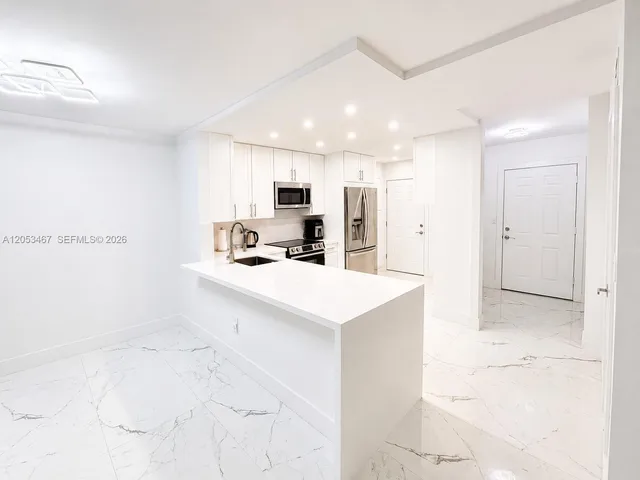 2-bedroom home at 1750 NE 191st Street #6051, Miami