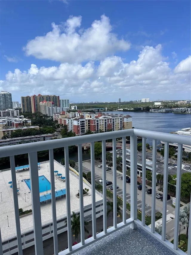 1-bedroom home at 231 174th Street #1905, Sunny Isles Beach