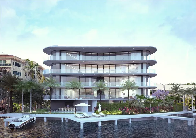 3-bedroom home at 534 Hendricks Isle #301, Fort Lauderdale