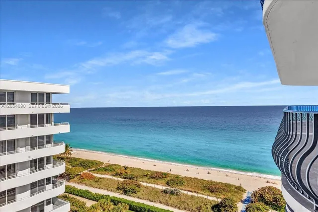 2-bedroom home at 8877 Collins Avenue #PH2, Surfside