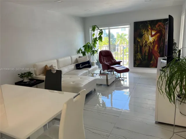 2-bedroom home at 6545 Indian Creek Dr 506 #506, Miami Beach