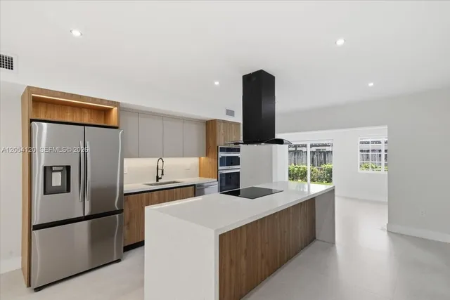 5-bedroom home at 323 NW 104th Terrace, Miami