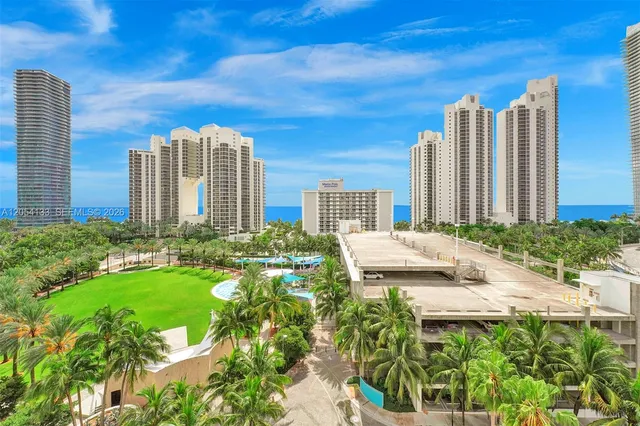 2-bedroom home at 19370 Collins Avenue #1001, Sunny Isles Beach