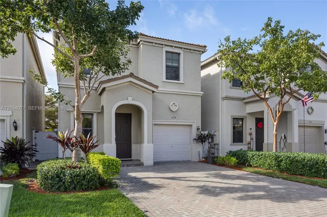 3-bedroom home at 658 NE 193rd Terrace, Miami