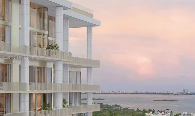 2-bedroom home at 3995 N Miami Avenue #707, Miami