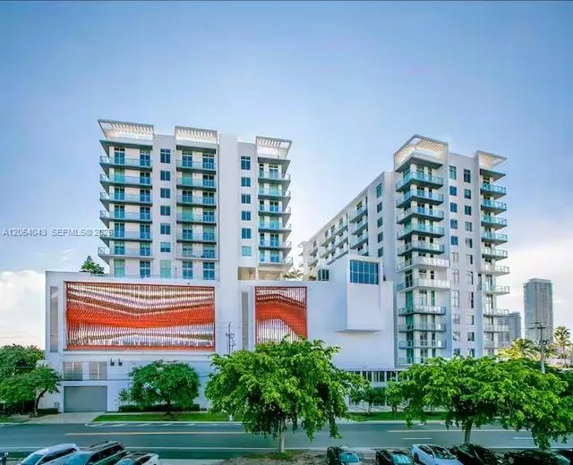 2-bedroom home at 3900 Biscayne Boulevard #S216, Miami