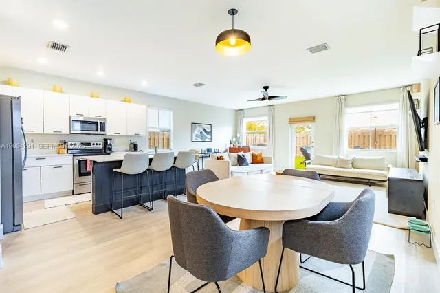 4-bedroom home at 2370 NW 131st Circle, Miami