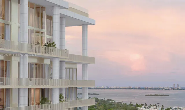4-bedroom home at 3995 N Miami Avenue #2101, Miami
