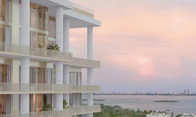 1-bedroom home at 3995 N Miami Avenue #405, Miami