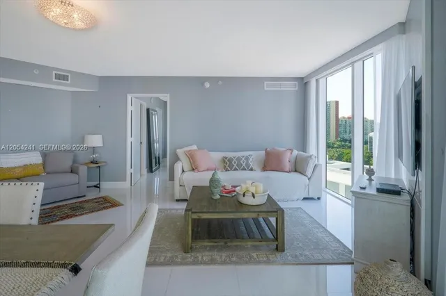 3-bedroom home at 250 Sunny Isles Boulevard #3902, Sunny Isles Beach