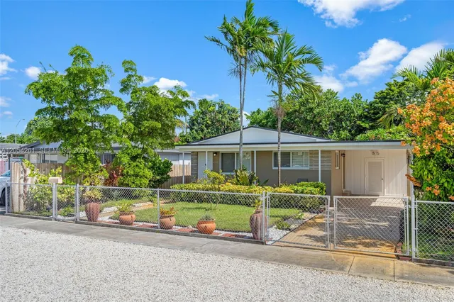 4-bedroom home at 766 E 36th Street, Hialeah