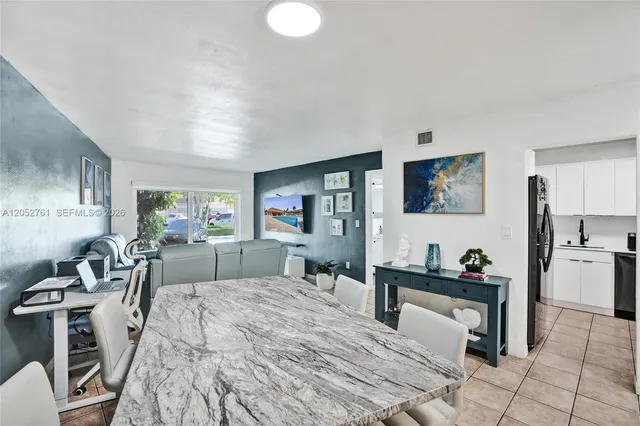 2-bedroom home at 7430 Miami Lakes Drive #E107, Miami Lakes