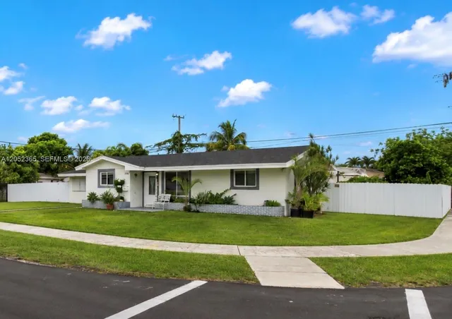 4-bedroom home at 11241 SW 177th Street, Miami