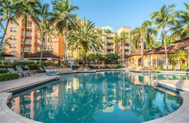 3-bedroom rental at 19901 E Country Club Drive #2401, Aventura