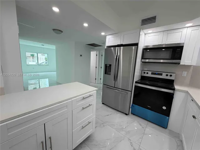 2-bedroom rental at 500 Bayview Drive #232, Sunny Isles Beach