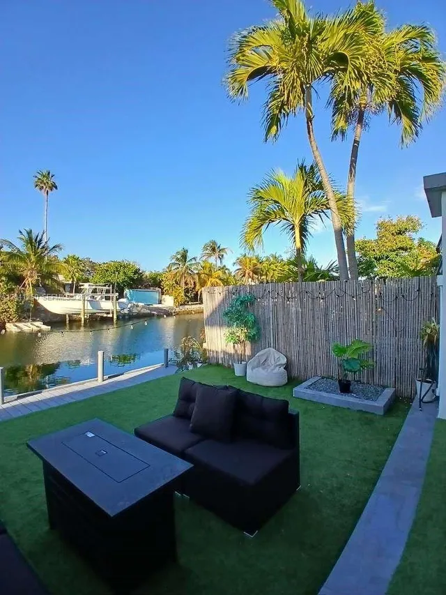 2-bedroom rental at 1937 NE 123rd Street #NA, North Miami