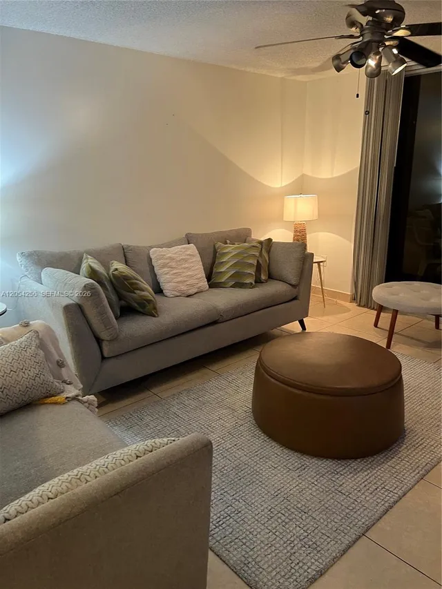 2-bedroom rental at 19801 E Country Club Drive #4601, Aventura