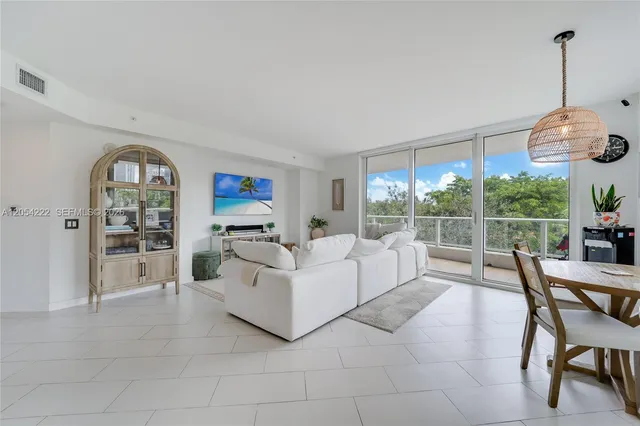 2-bedroom rental at 4250 Biscayne Boulevard #301, Miami
