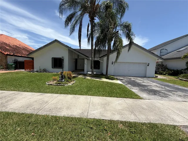 4-bedroom rental at 14271 SW 107th Terrace #0, Miami