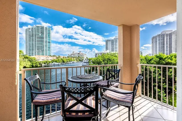 2-bedroom rental at 19999 E Country Club Drive #1302, Aventura