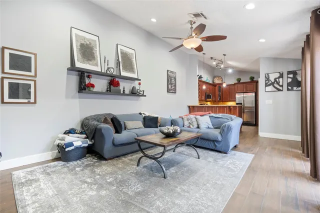 2-bedroom home at 151 NW 115TH Avenue #405, Plantation
