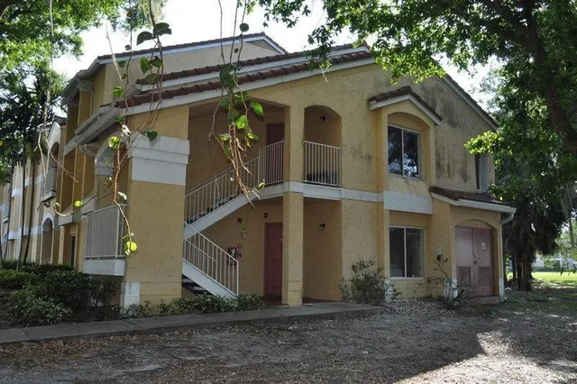 2-bedroom home at 2465 NW 33RD Street #1506, Oakland Park