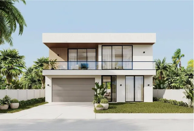 4-bedroom home at 421 SW 11th Street, Fort Lauderdale