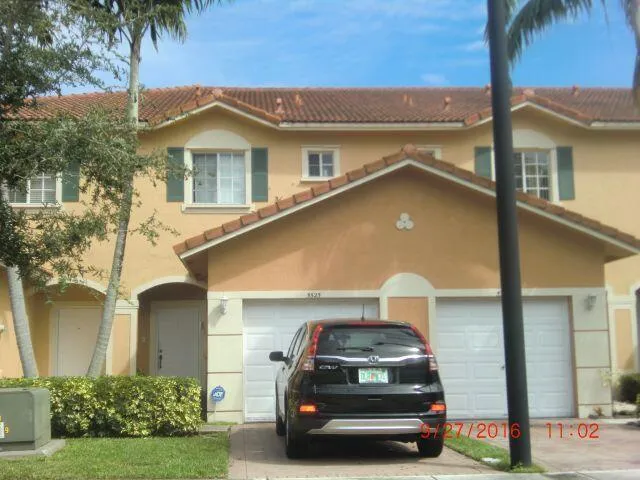 3-bedroom home at 5525 MONTE CARLO Place, Margate