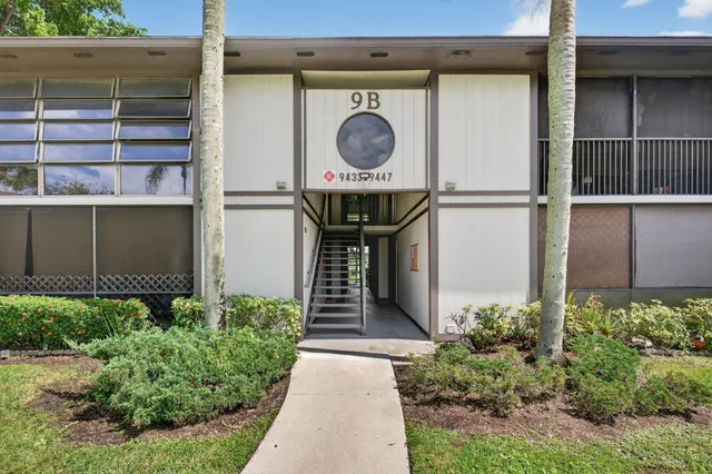 2-bedroom home at 9441 W MCNAB Road #111, Tamarac