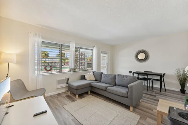 1-bedroom home at 1450 NE 170th Street #114, North Miami Beach