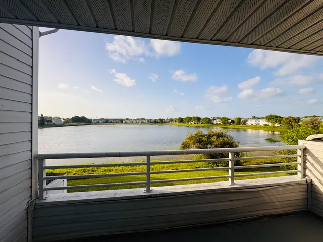 2-bedroom home at 3409 NW 44TH Street #205, Oakland Park
