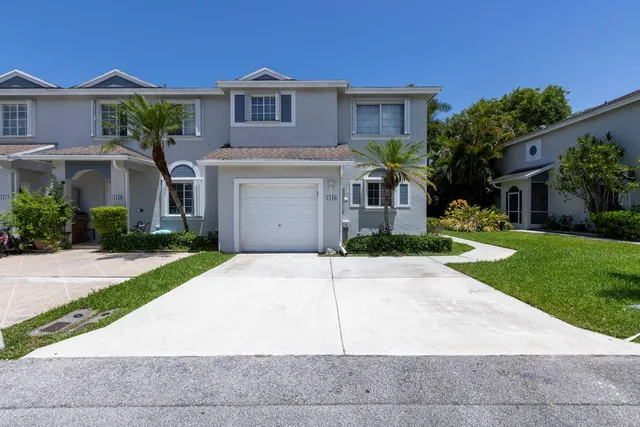 3-bedroom home at 1130 SW 44th Avenue, Deerfield Beach