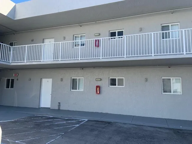 1-bedroom rental at 750 SW 2nd Street #11, Miami