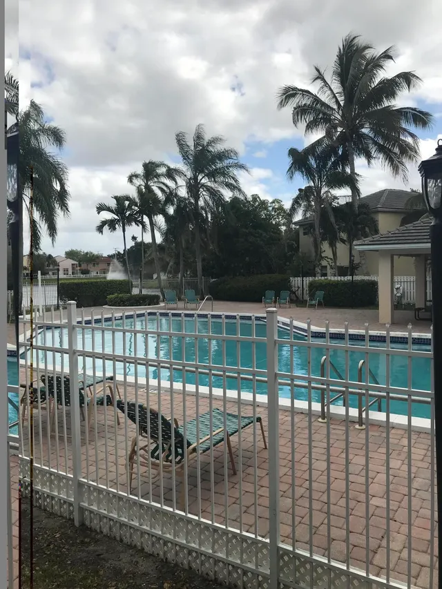 4-bedroom rental at 845 NW 98th Avenue, Plantation