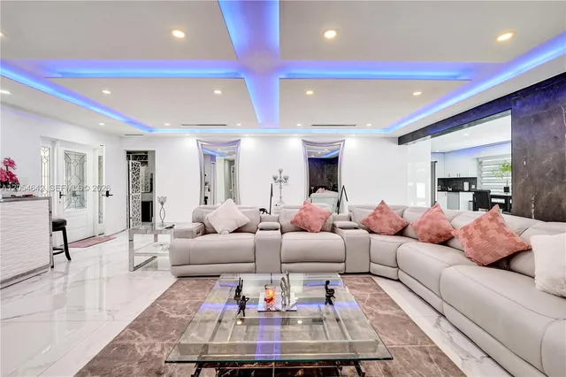 3-bedroom home at 3701 Mckinley Street, Hollywood