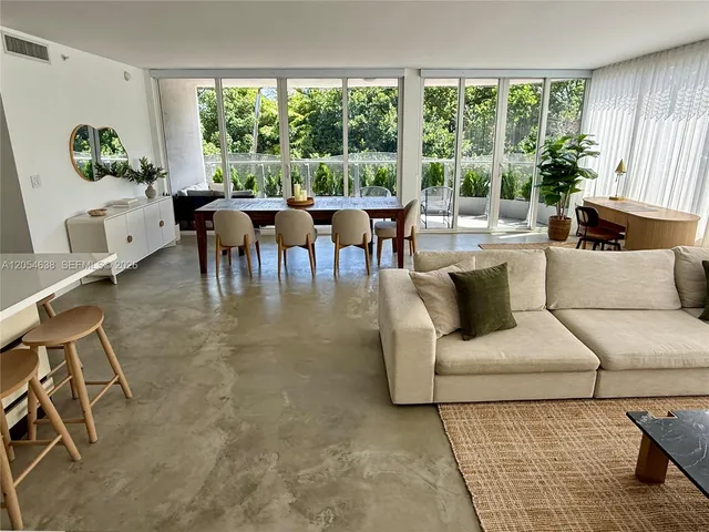 2-bedroom home at 2155 Washington Court #210, Miami Beach